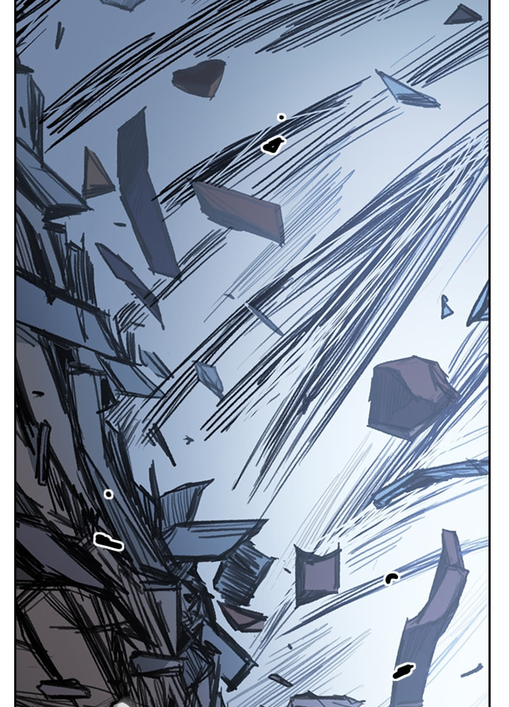 Fray Chapter 12 page 66 - 