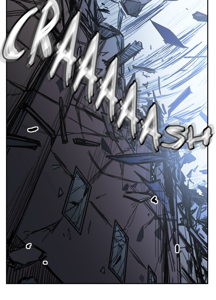 Fray Chapter 12 page 67 - 
