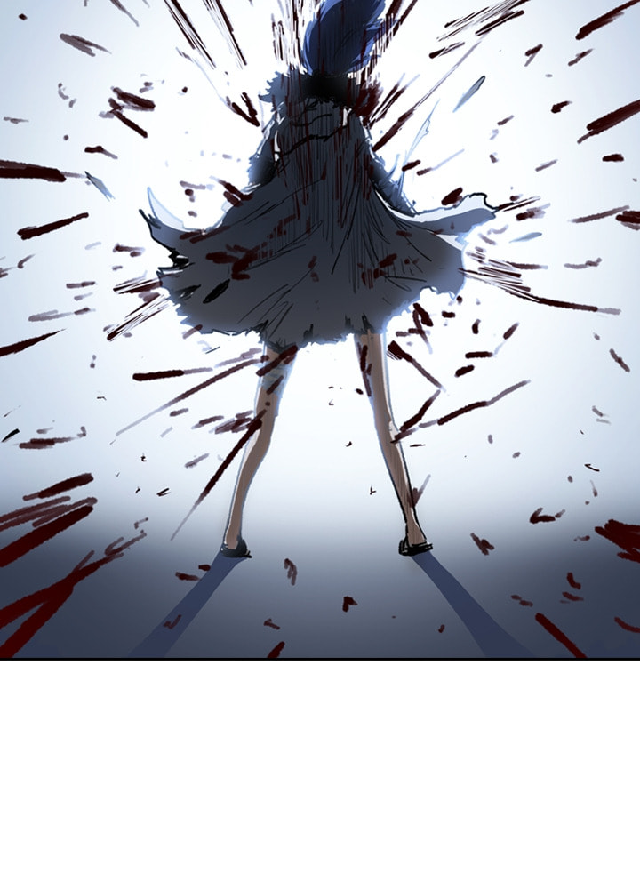 Fray Chapter 12 page 70 - 