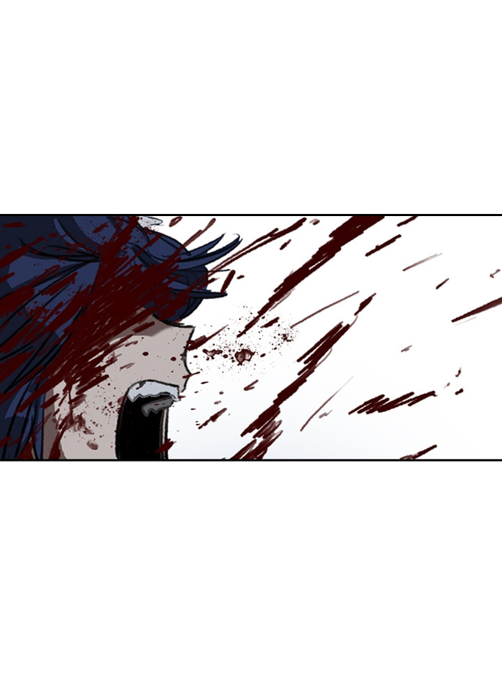 Fray Chapter 12 page 71 - 