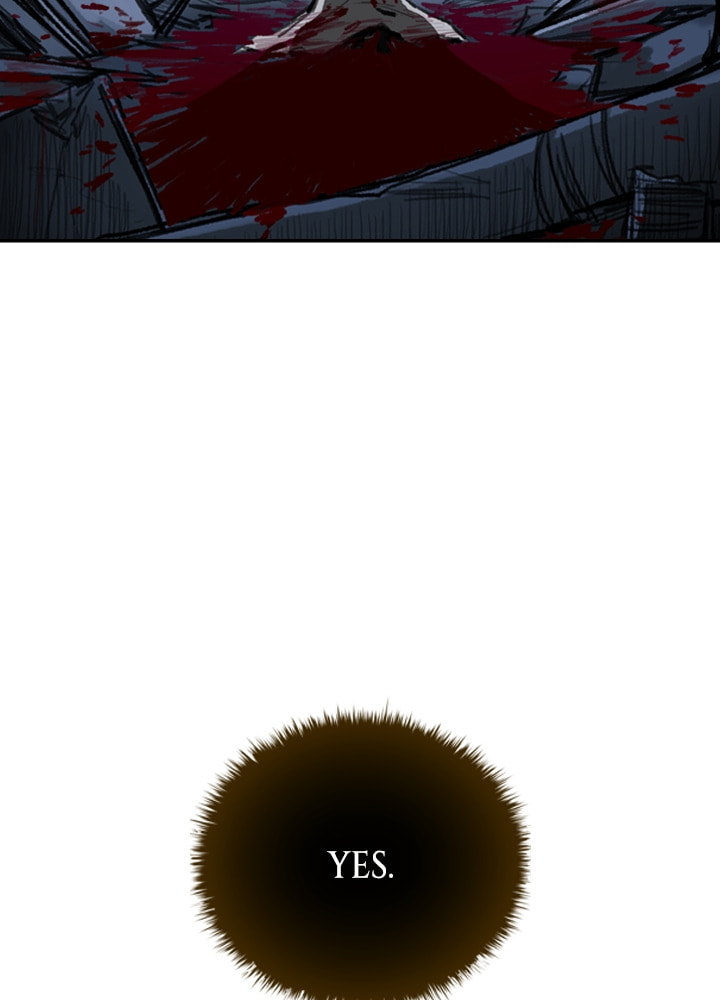 Fray Chapter 12 page 73 - 