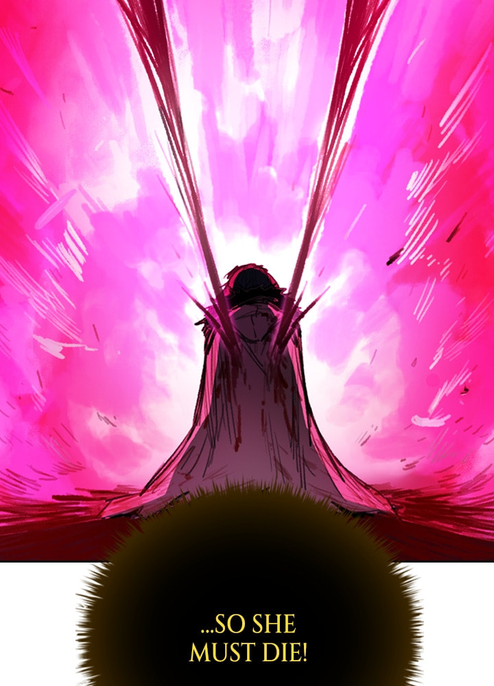 Fray Chapter 12 page 80 - 