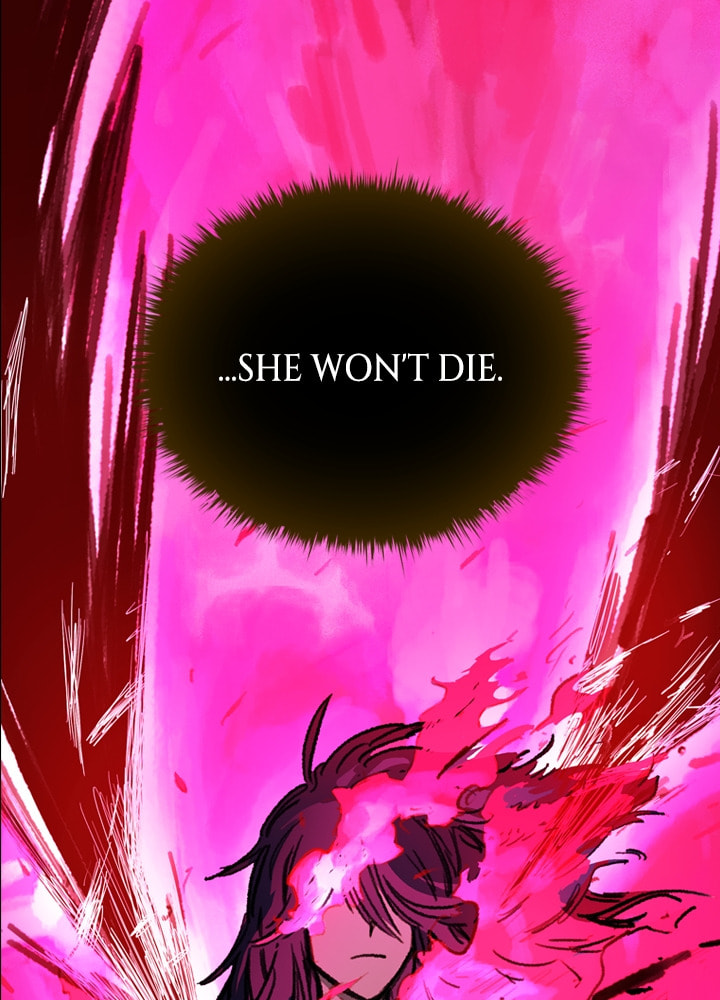Fray Chapter 12 page 83 - 