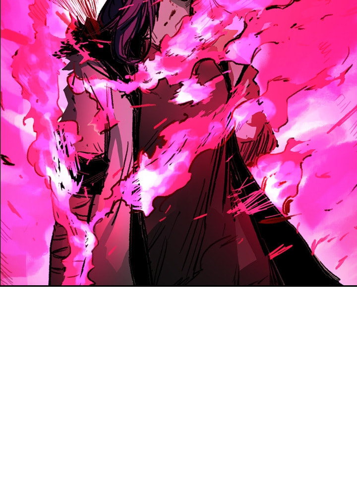 Fray Chapter 12 page 84 - 