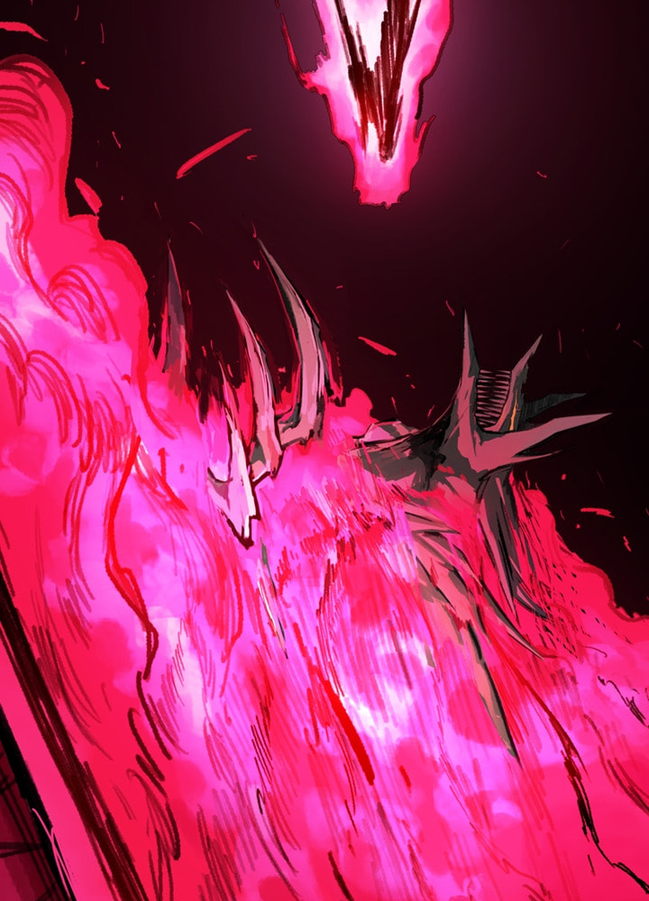 Fray Chapter 12 page 91 - 