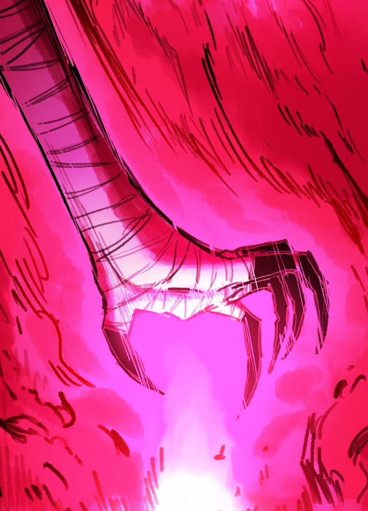 Fray Chapter 12 page 92 - 