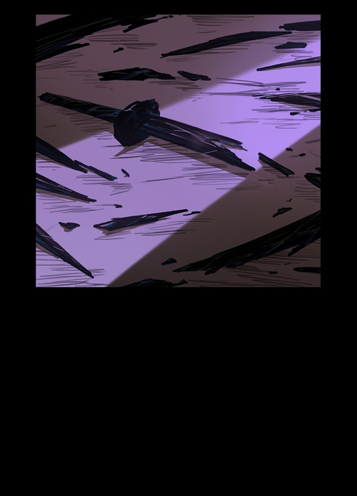 Fray Chapter 13 page 11 - 