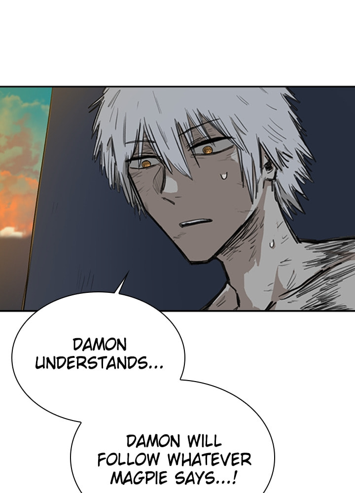 Fray Chapter 13 page 101 - 