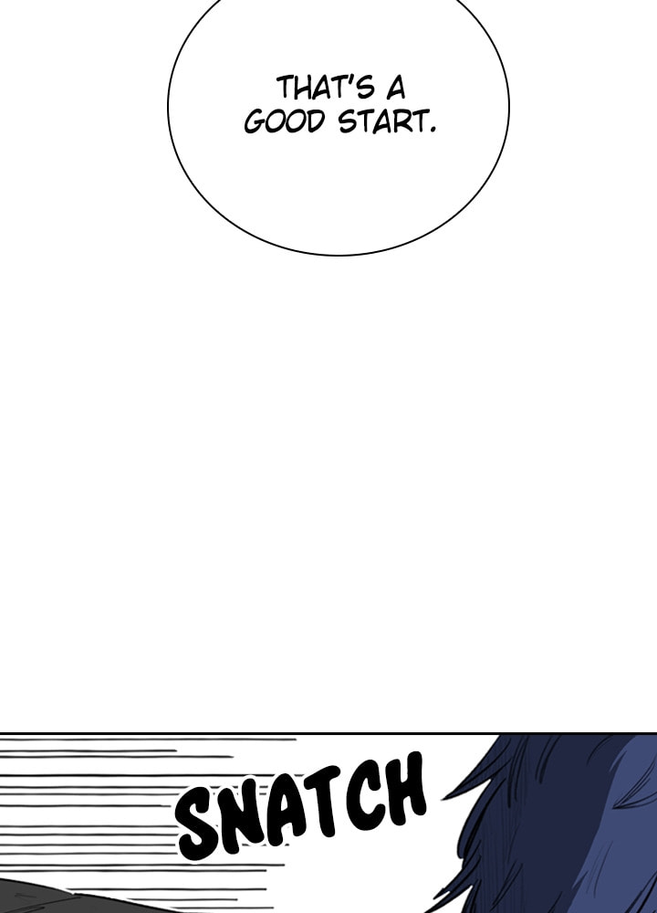Fray Chapter 13 page 103 - 