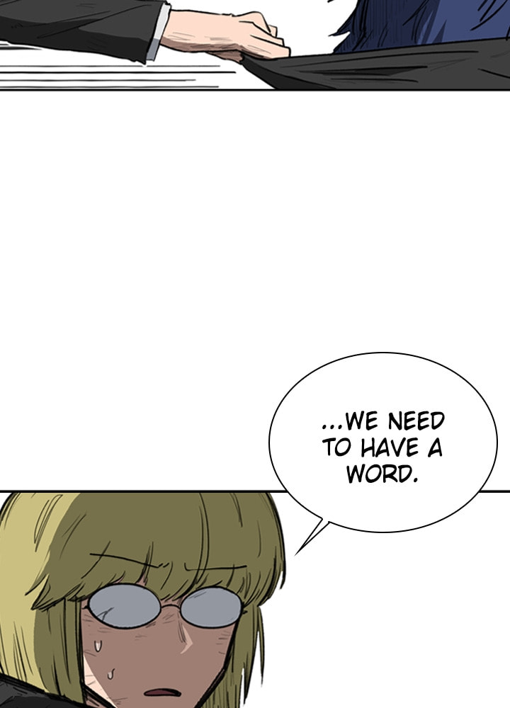 Fray Chapter 13 page 104 - 