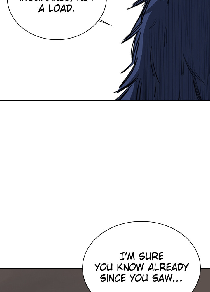 Fray Chapter 13 page 106 - 