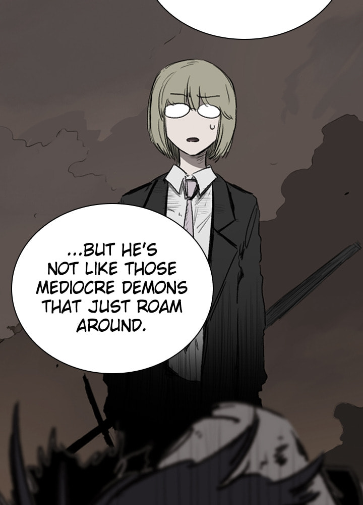 Fray Chapter 13 page 107 - 