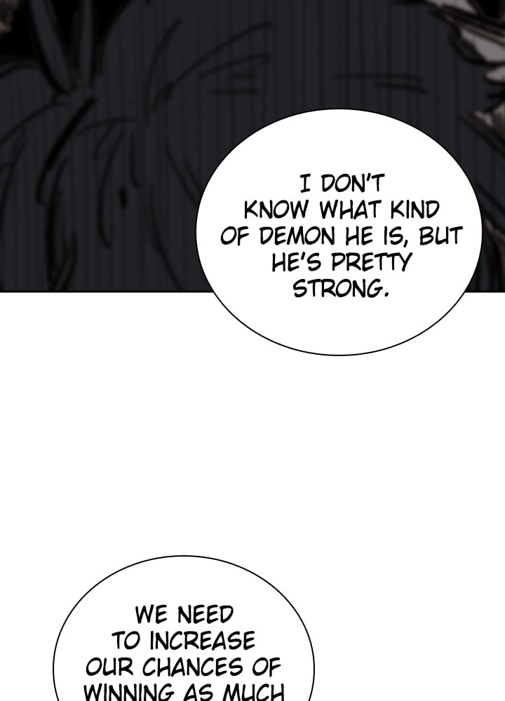 Fray Chapter 13 page 108 - 