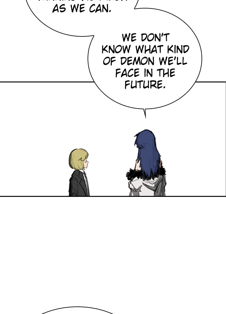 Fray Chapter 13 page 109 - 