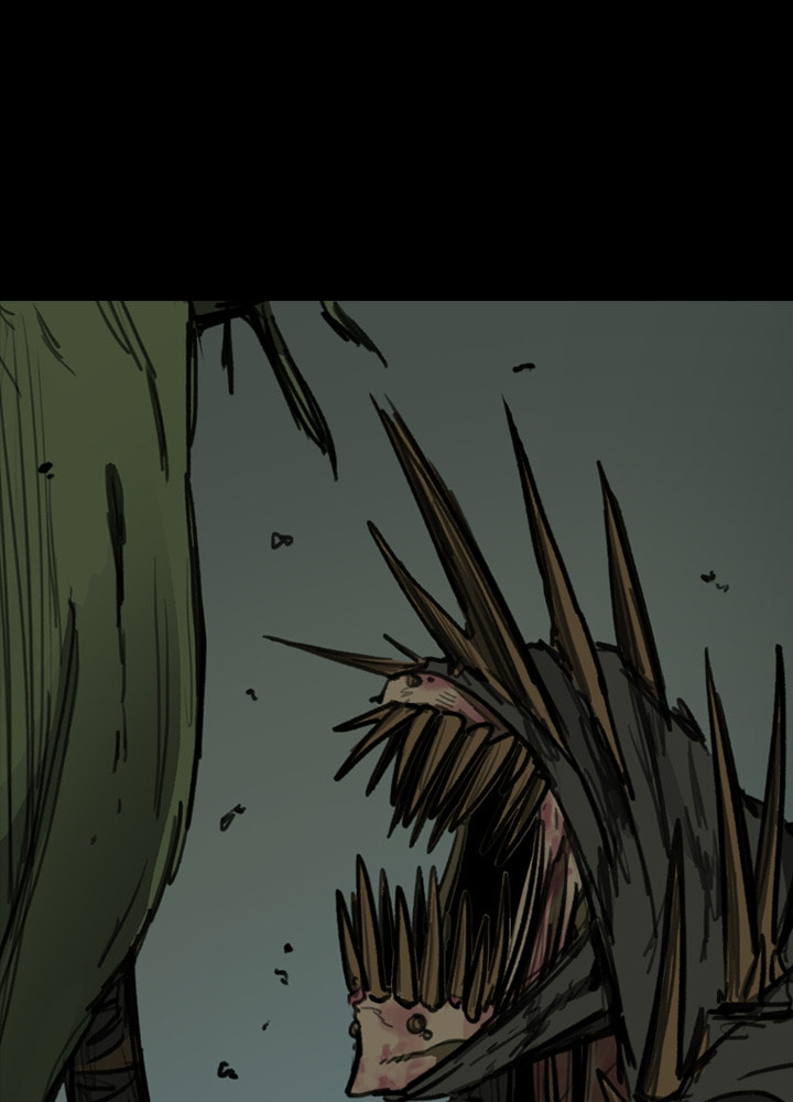 Fray Chapter 13 page 12 - 