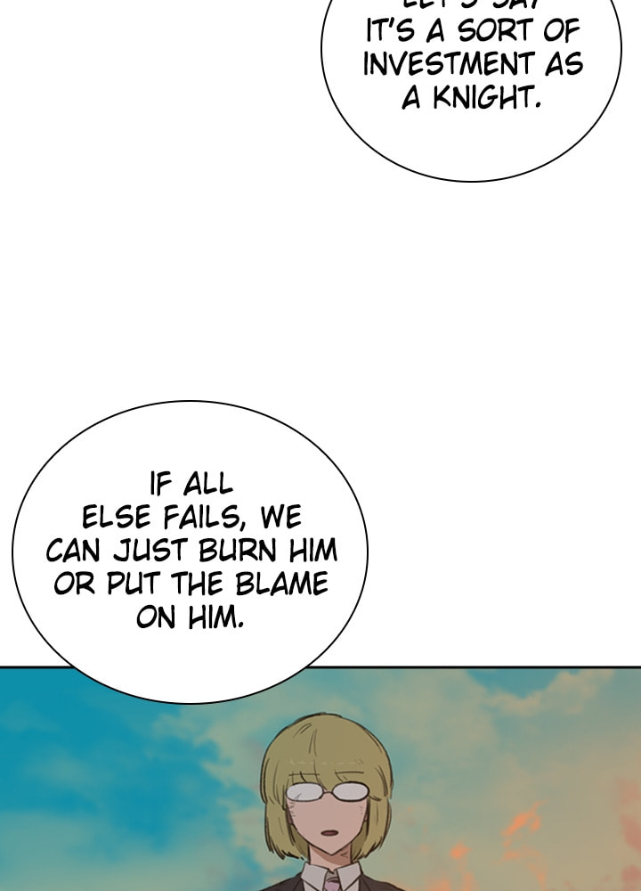 Fray Chapter 13 page 111 - 