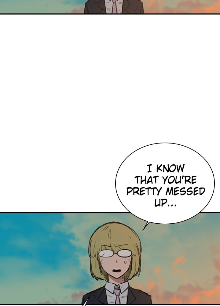 Fray Chapter 13 page 112 - 