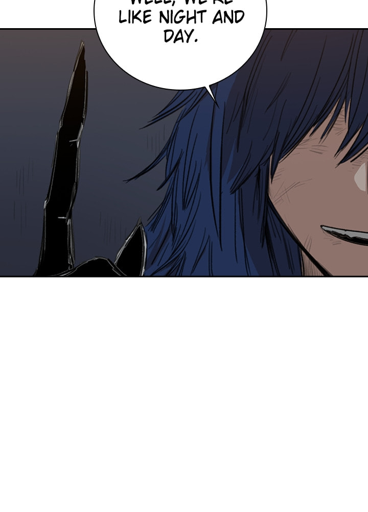 Fray Chapter 13 page 114 - 