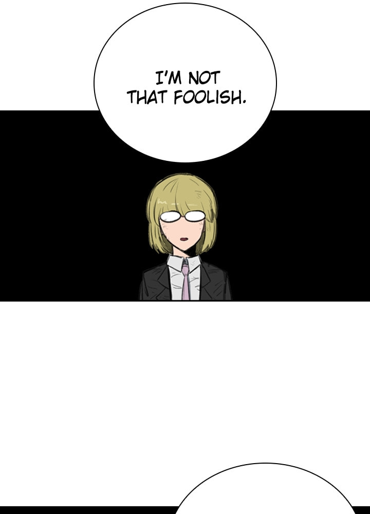 Fray Chapter 13 page 115 - 