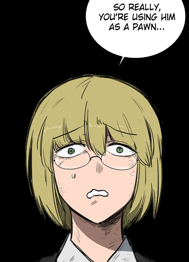 Fray Chapter 13 page 116 - 