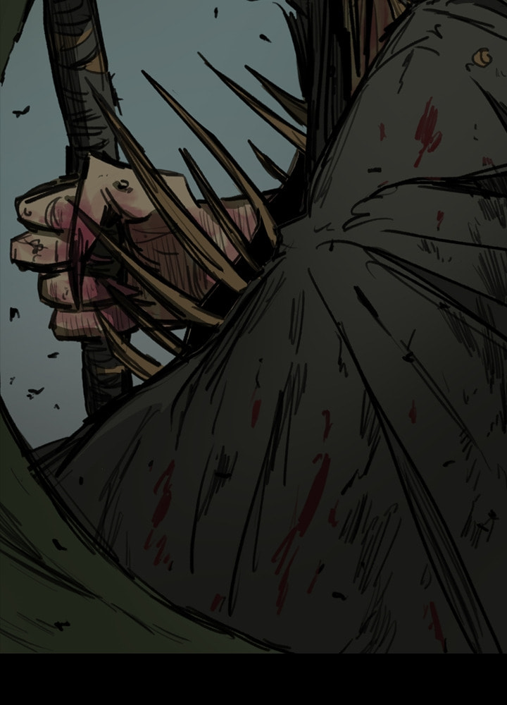 Fray Chapter 13 page 13 - 