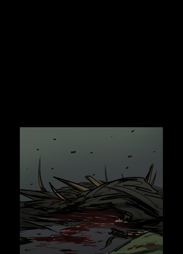 Fray Chapter 13 page 14 - 