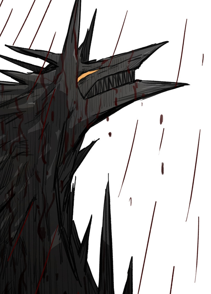 Fray Chapter 13 page 19 - 