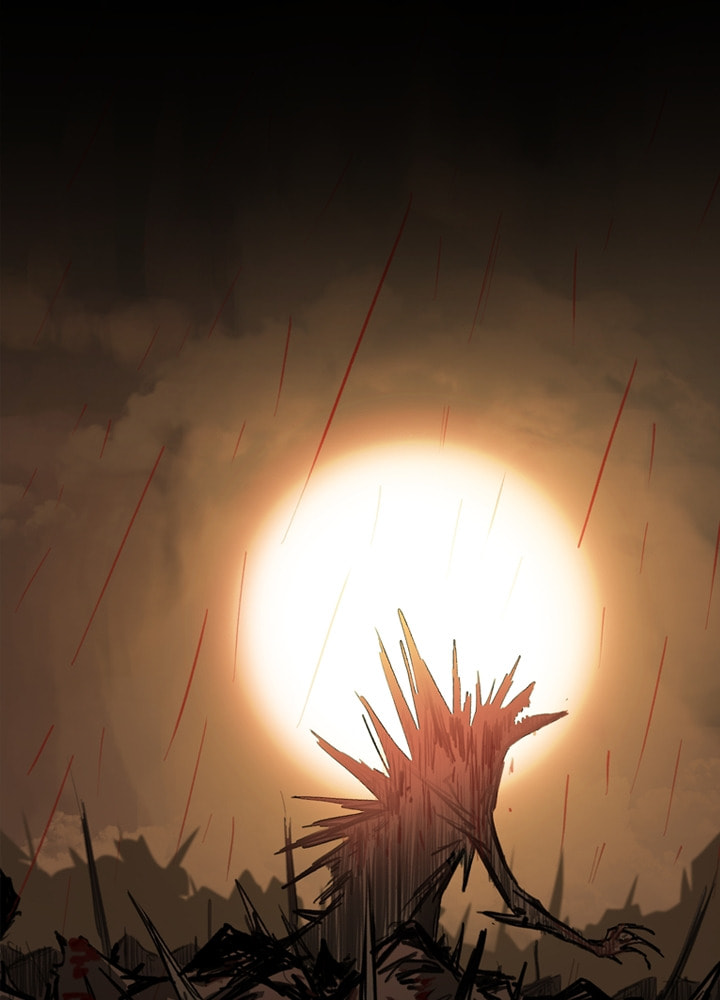 Fray Chapter 13 page 22 - 