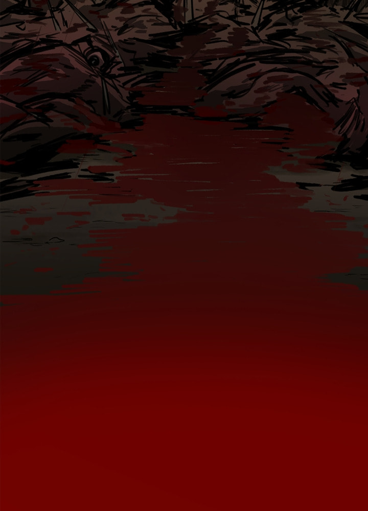 Fray Chapter 13 page 23 - 