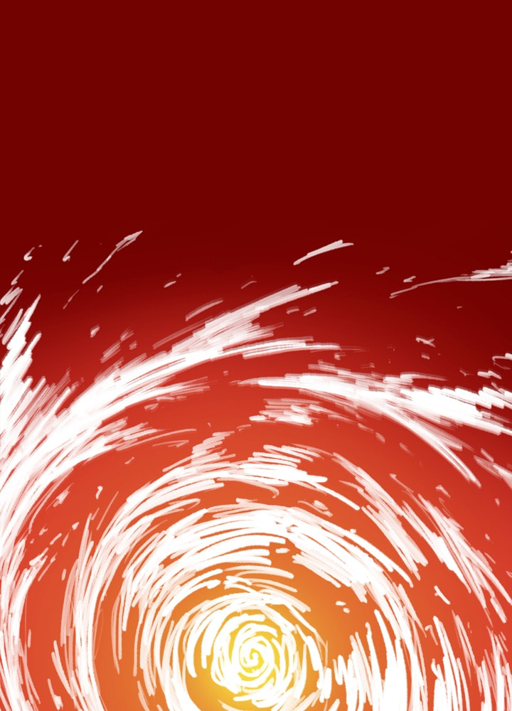 Fray Chapter 13 page 27 - 