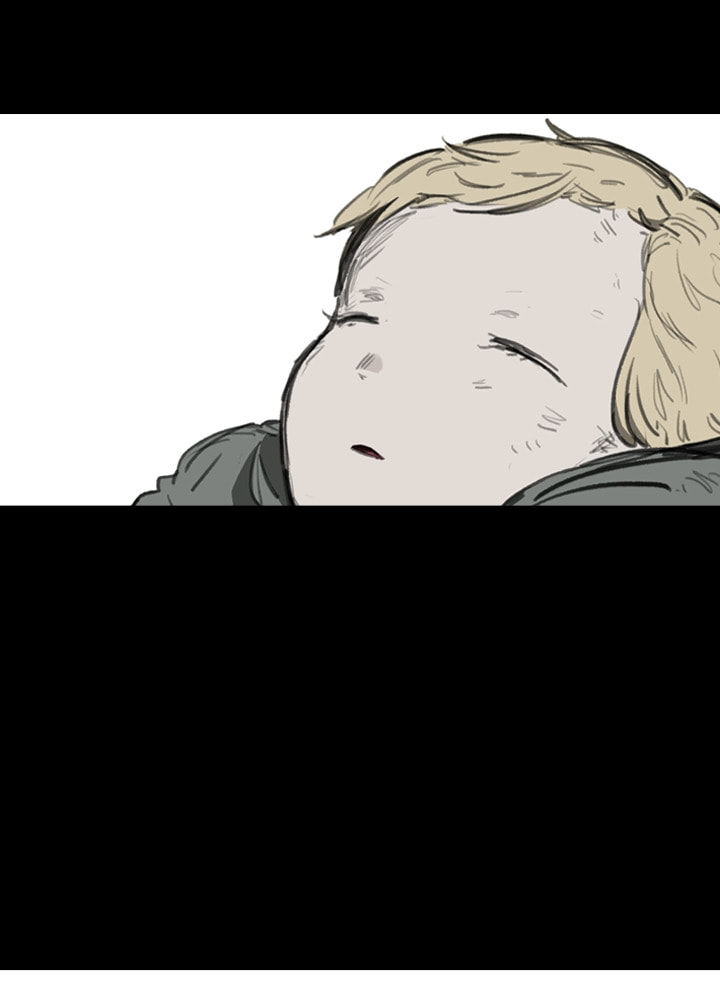 Fray Chapter 13 page 30 - 