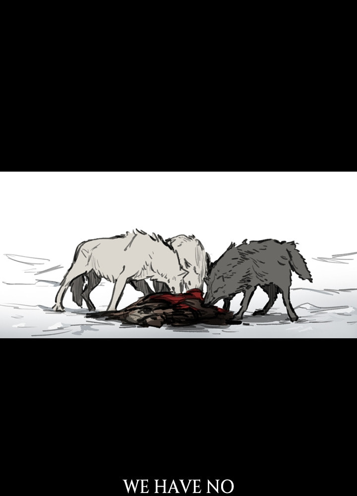 Fray Chapter 13 page 4 - 