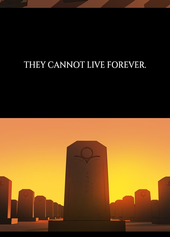 Fray Chapter 13 page 33 - 