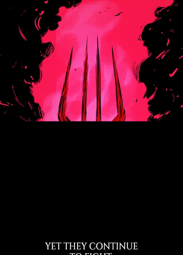 Fray Chapter 13 page 35 - 