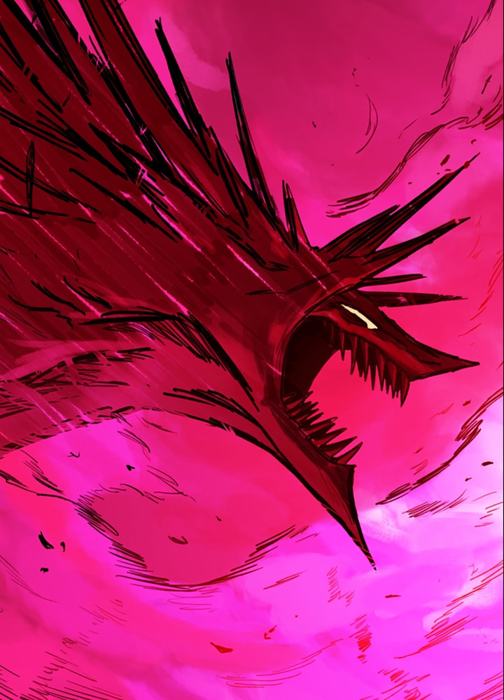 Fray Chapter 13 page 39 - 