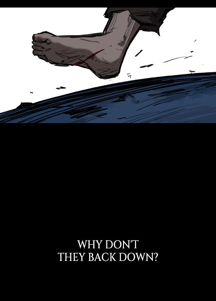 Fray Chapter 13 page 41 - 