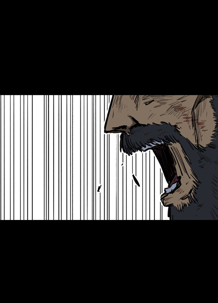 Fray Chapter 13 page 42 - 