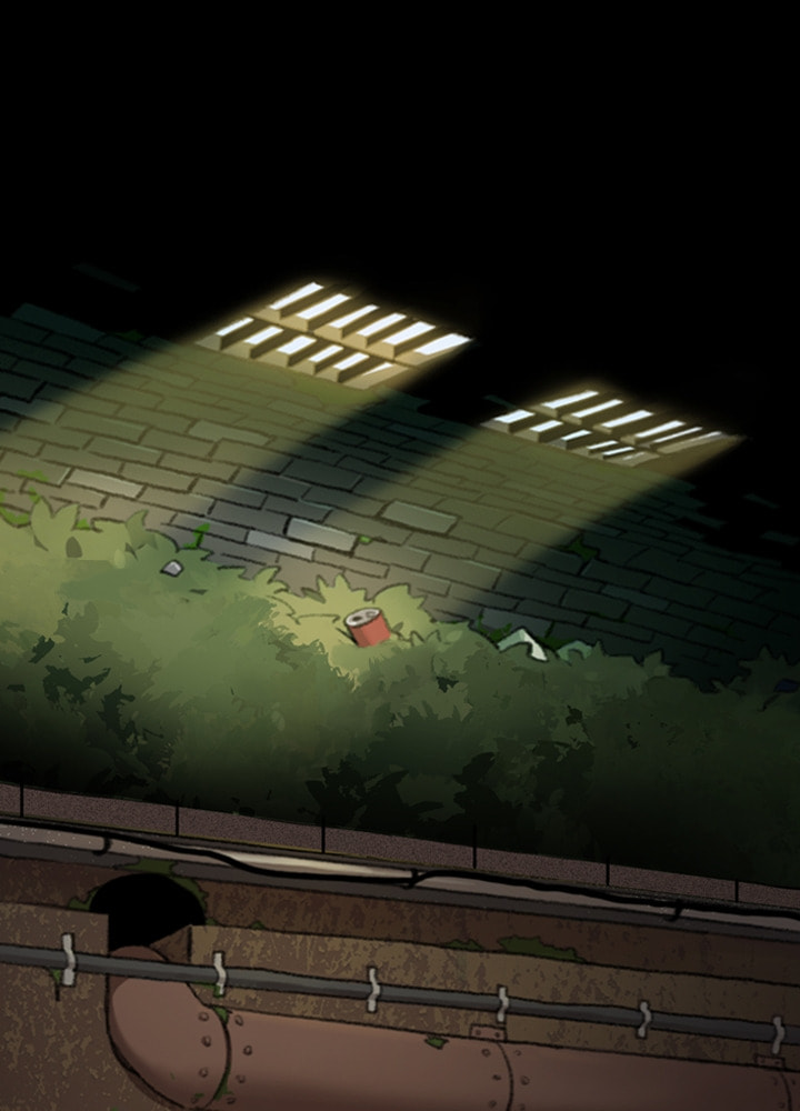 Fray Chapter 13 page 46 - 