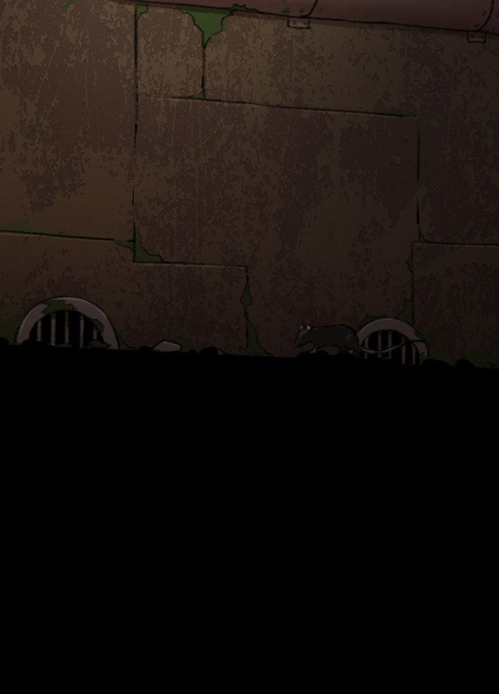 Fray Chapter 13 page 47 - 