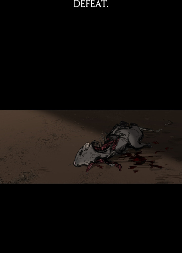 Fray Chapter 13 page 48 - 