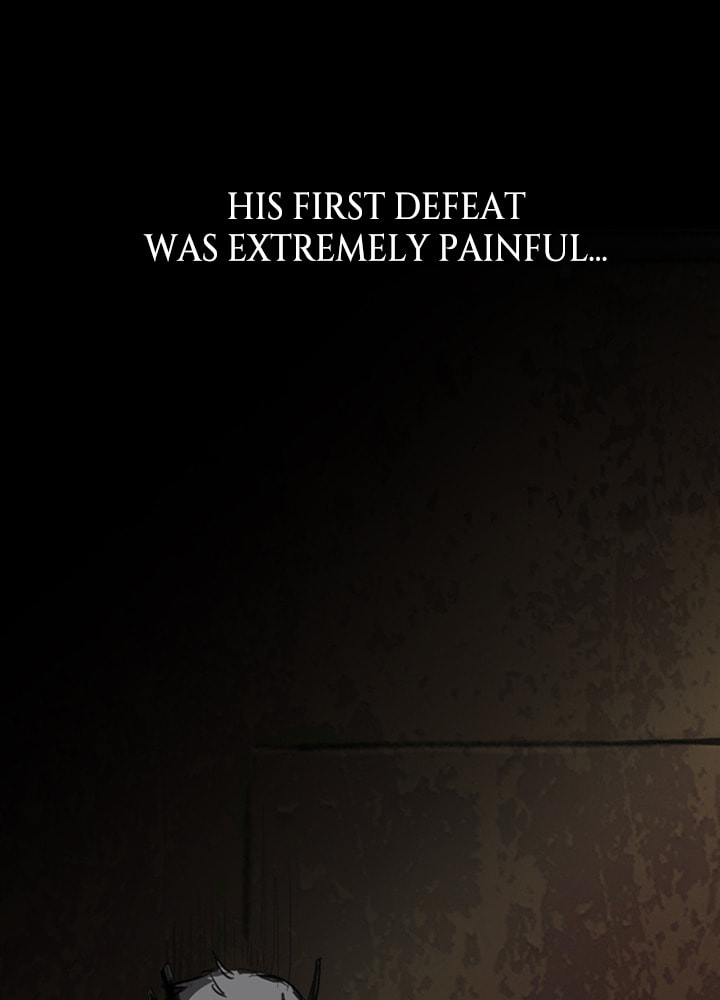 Fray Chapter 13 page 49 - 