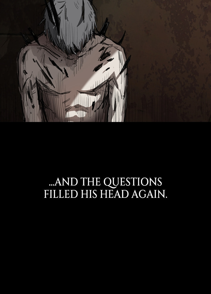Fray Chapter 13 page 50 - 