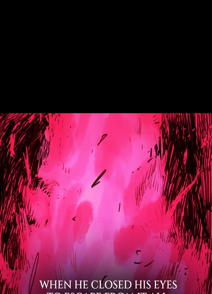 Fray Chapter 13 page 51 - 
