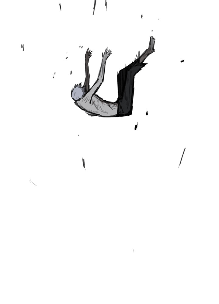 Fray Chapter 13 page 57 - 