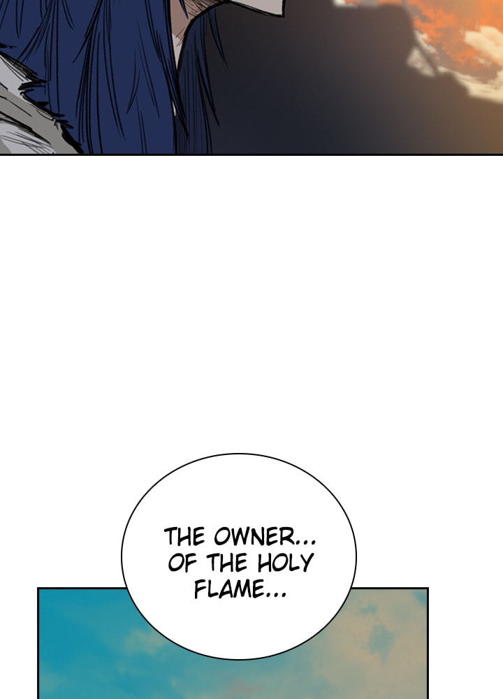 Fray Chapter 13 page 63 - 
