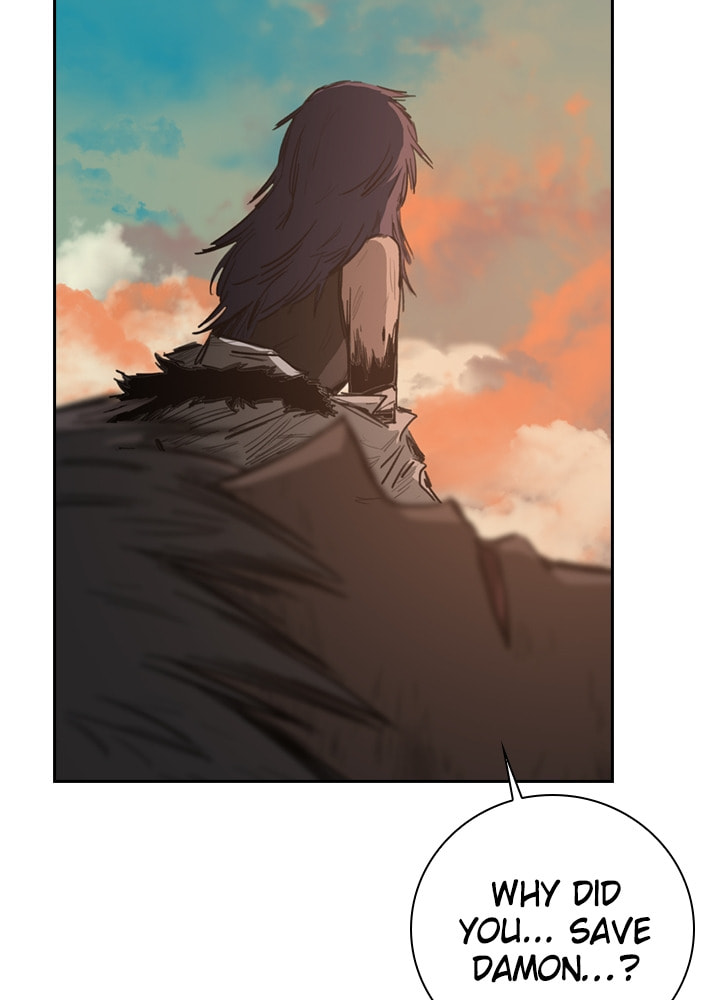 Fray Chapter 13 page 64 - 