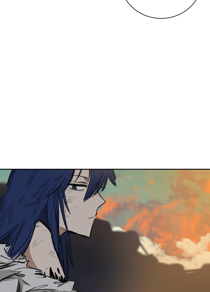Fray Chapter 13 page 65 - 