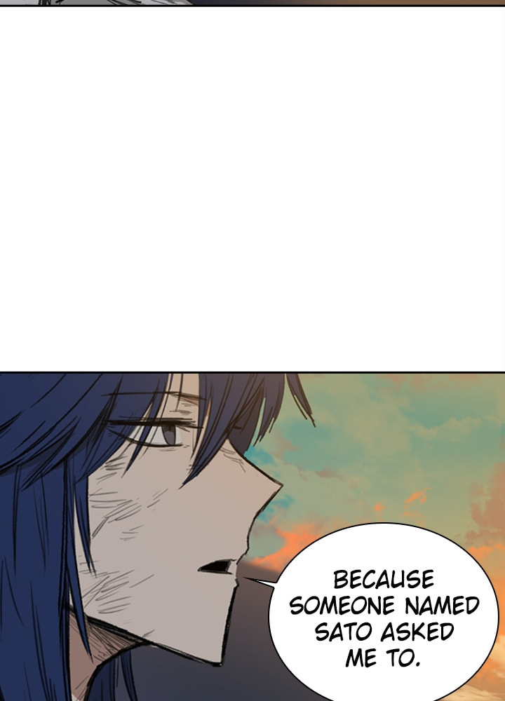 Fray Chapter 13 page 66 - 