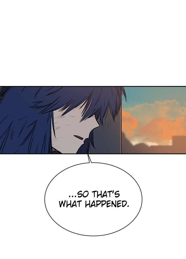 Fray Chapter 13 page 73 - 
