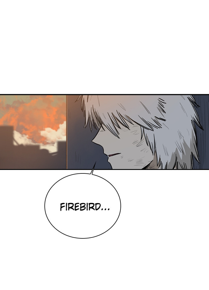 Fray Chapter 13 page 74 - 